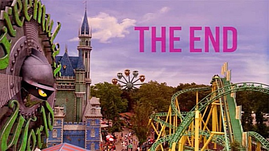 The End
