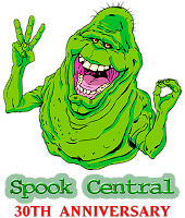 Spook Central 30th Anniversary